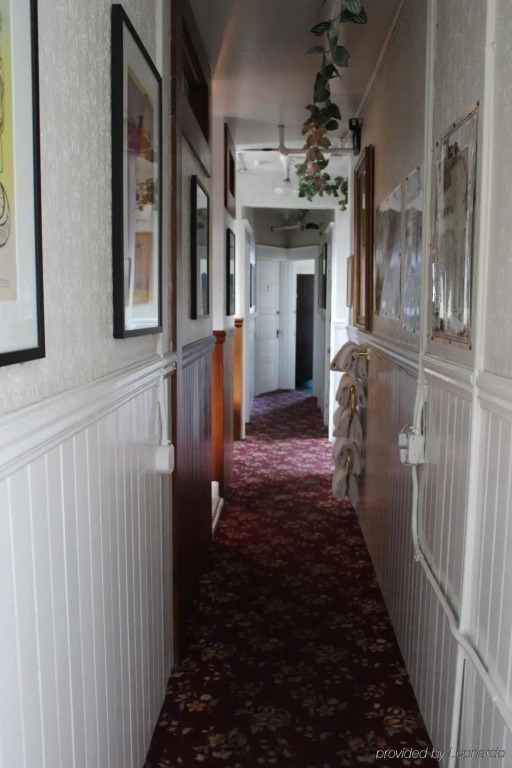 San Remo Hotel
