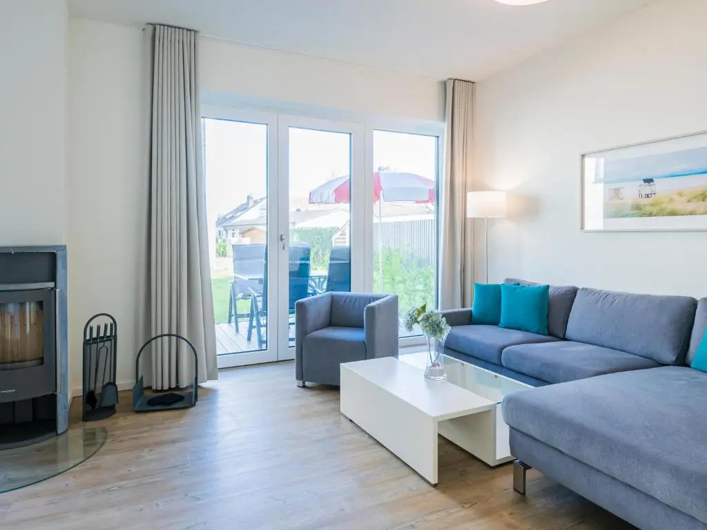 Im Sonnengarten Wohnung 14