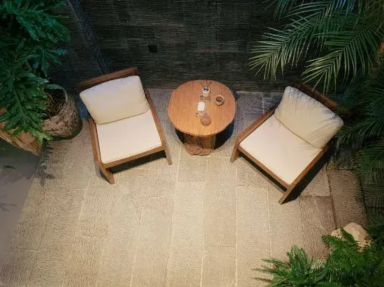 Dongshan Island Hj Villa Flower Land Sea View Holiday Villa