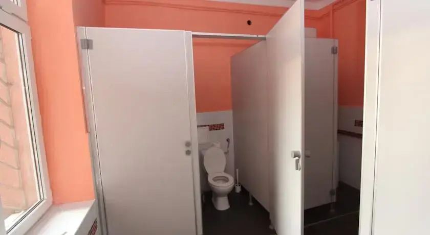 Kraków Chilli Hostel