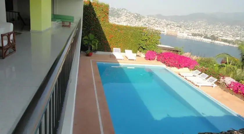 Villa Casa La Piedra