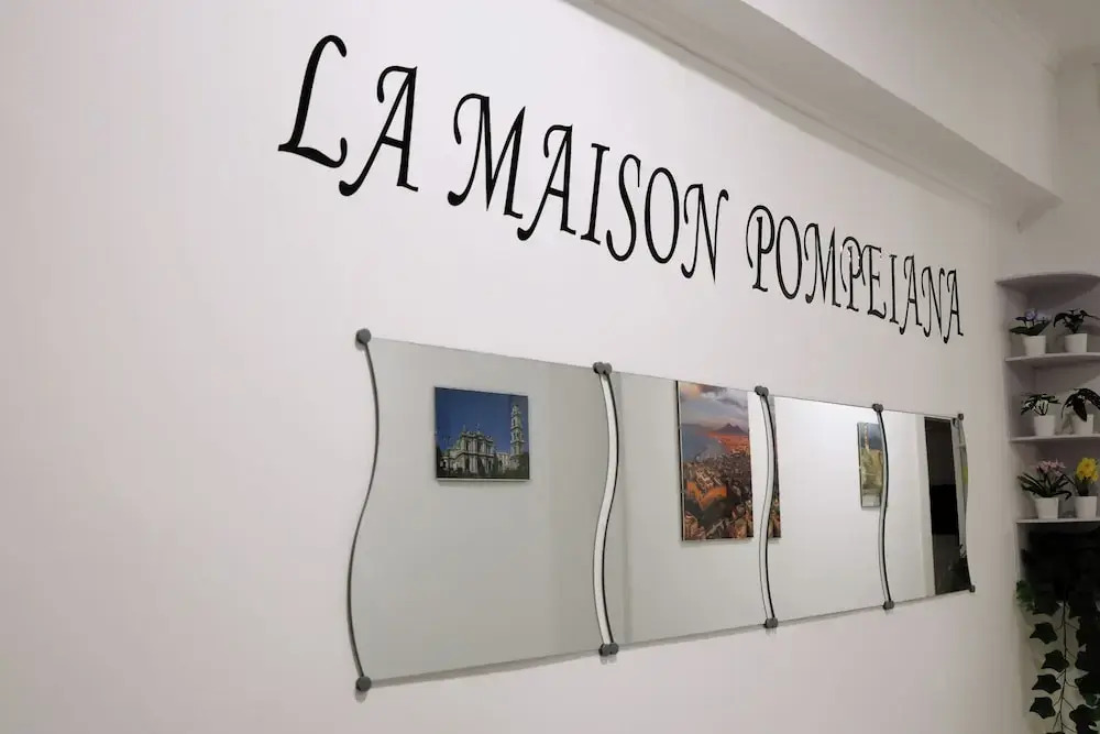 La Maison Pompeiana