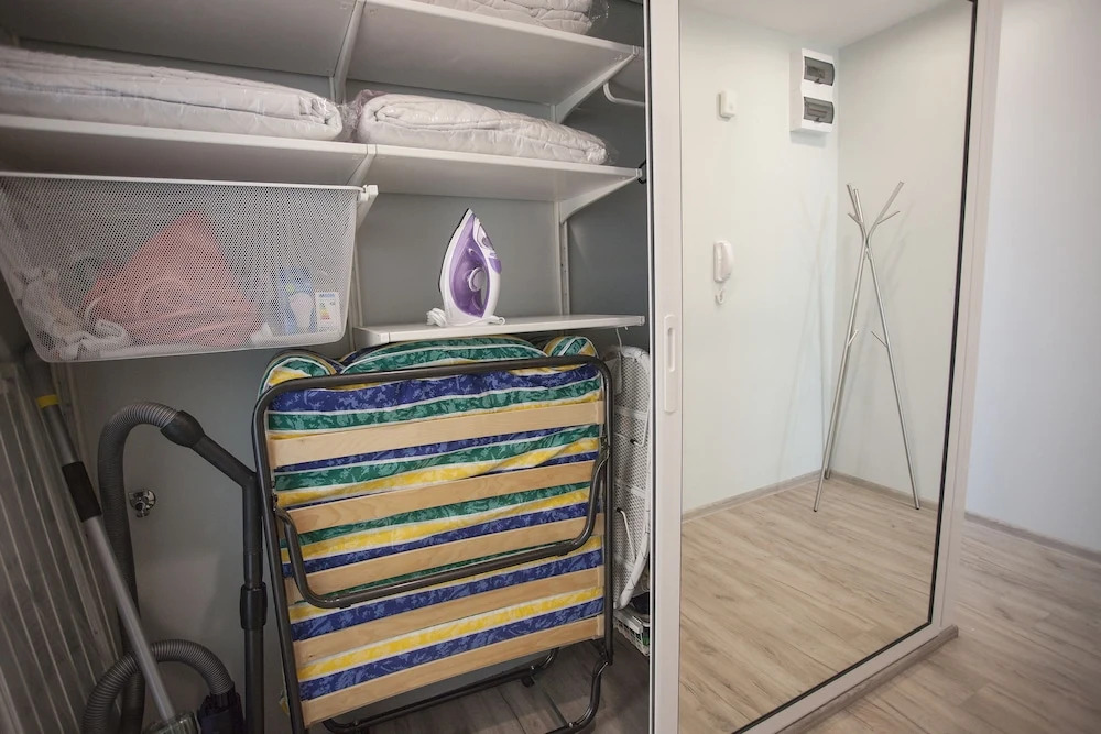 Ballerina Apartment