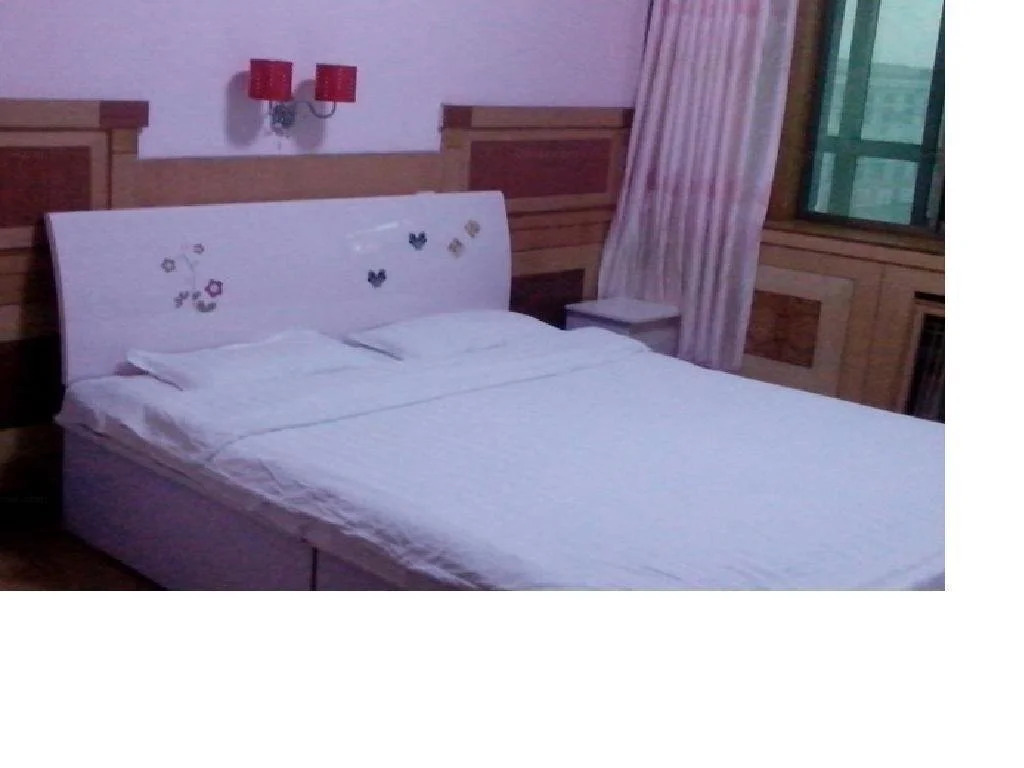 Cangzhou Jinhua Hotel