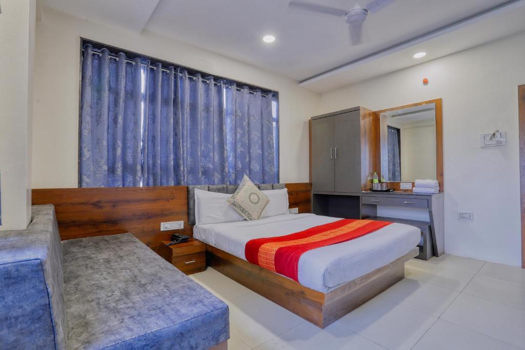 Hotel Kumar Atithi Nivas