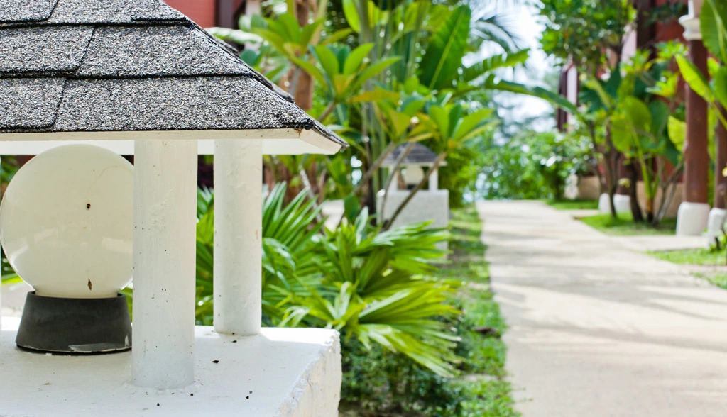 C&N Kho Khao Beach Resort (SHA Plus+)