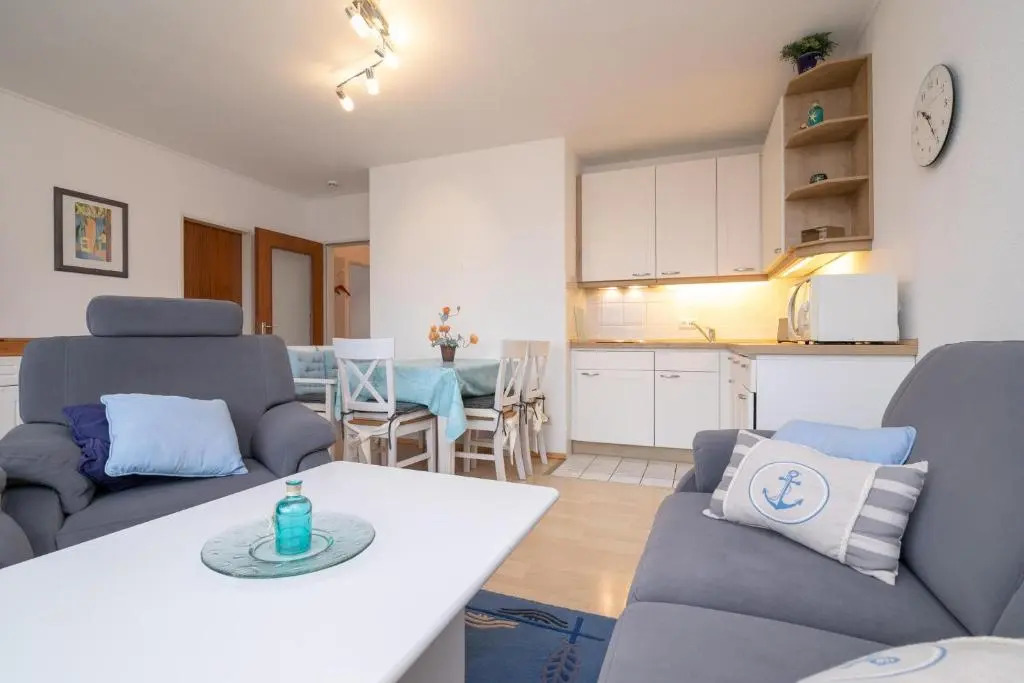 Familyhaus Wohnung 8
