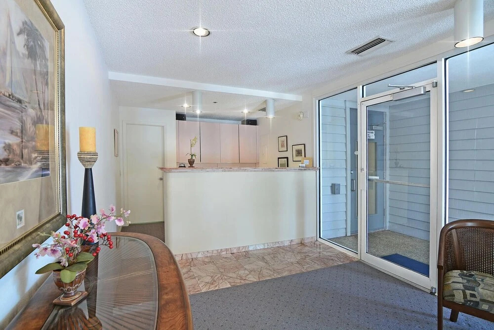Harbor Villa Club 305