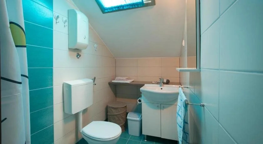 Guesthouse Fjaka