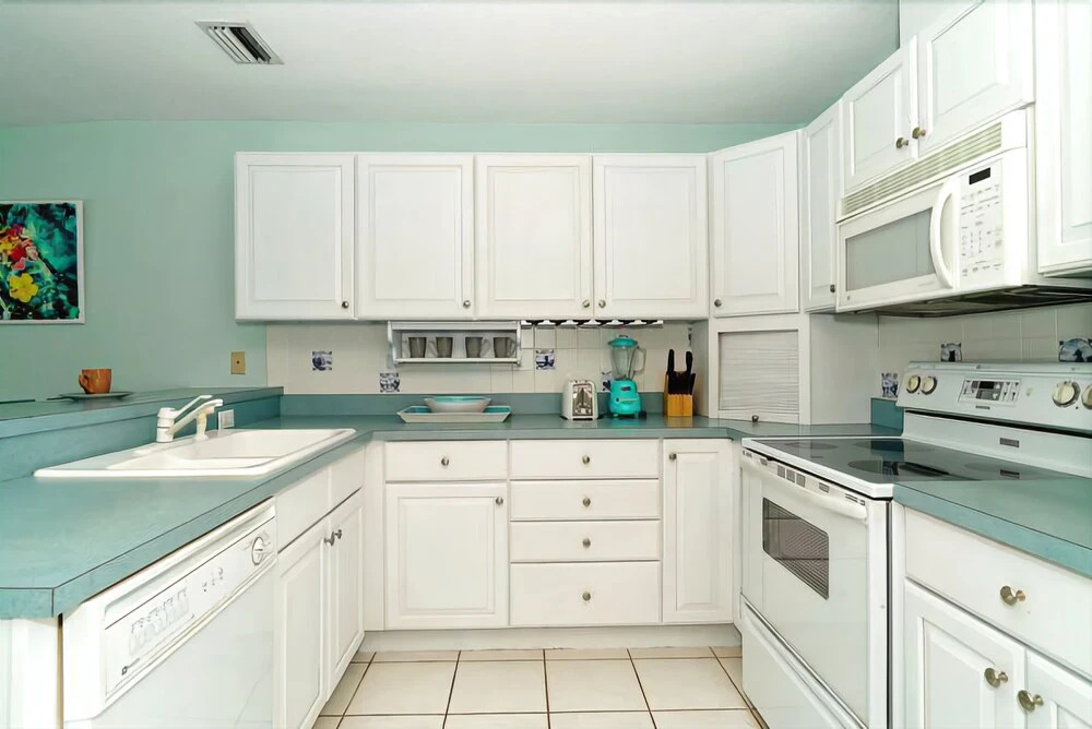 Manatee Cottage 2 Bedrooms 2 Bathrooms Home
