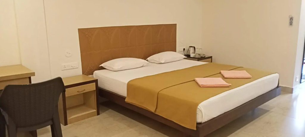 Famafa Hotel