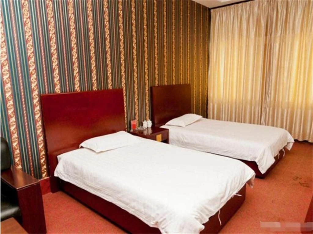 Binzhou WuDi Datang Kaiyue Hotel