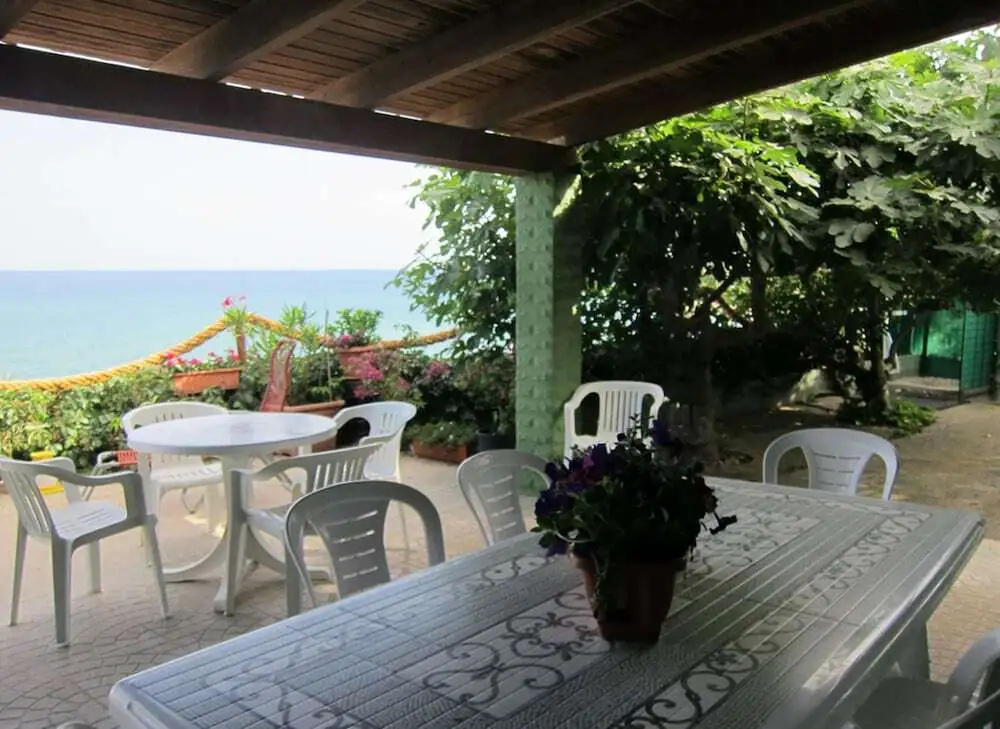 Japigium Ippocampo Holiday Home