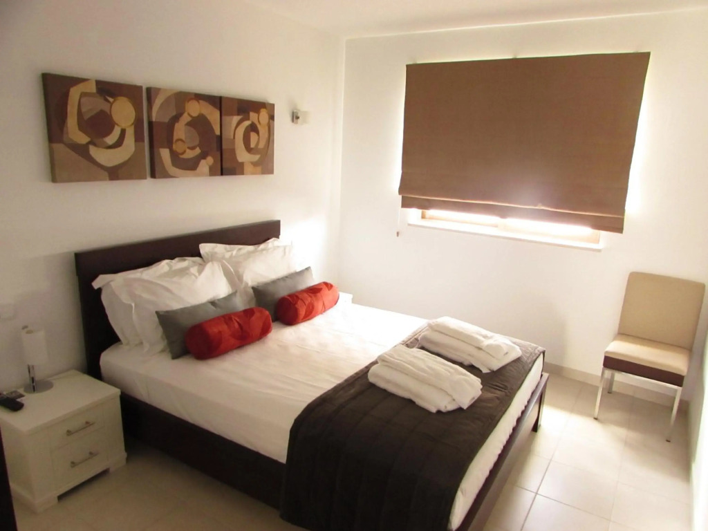 BCV - Private 2 Bed Penthouse Apartment with Pool View Dunas Resort 4044