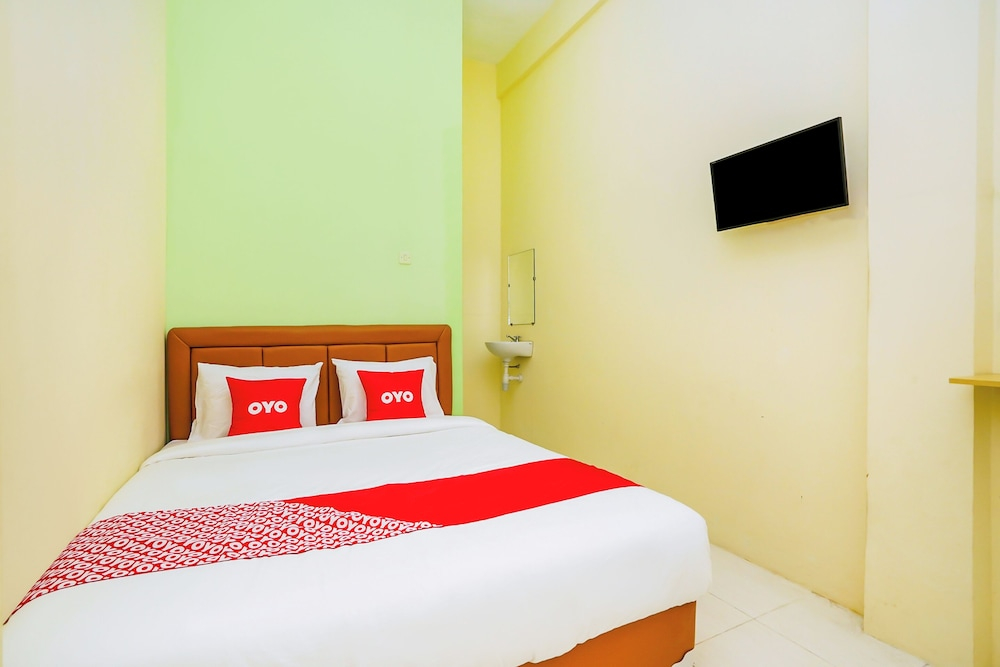 Hotel O Banuwa Family Residence