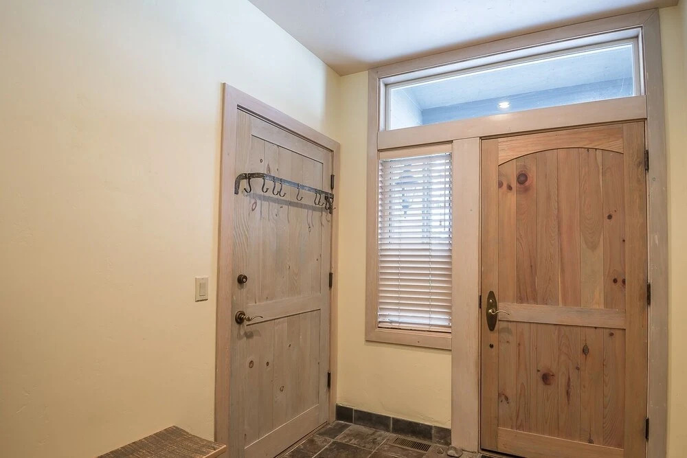 Harriman 4 - 3 Br Home