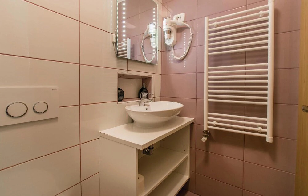 Amazing Home in Piran With Wifi and 1 Bedrooms