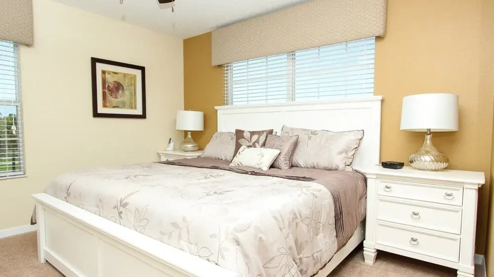 Paradise Palms Resort Private Townhome With Splash Pool, Sleeps up to 14