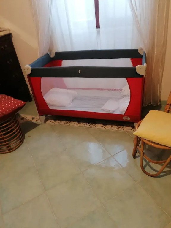 Mamita villa