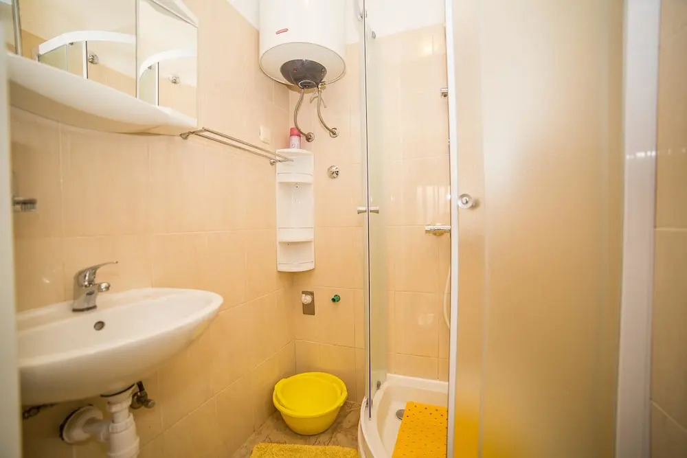 Apartment Domina Two Bedrooms A5