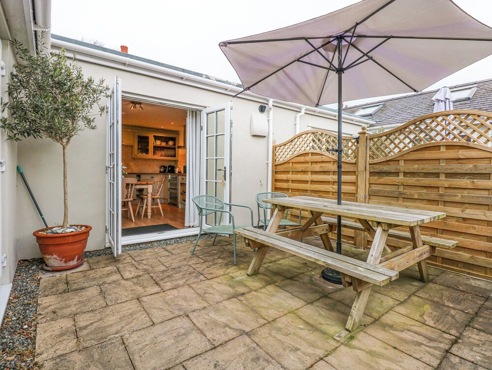 Pippin Cottage