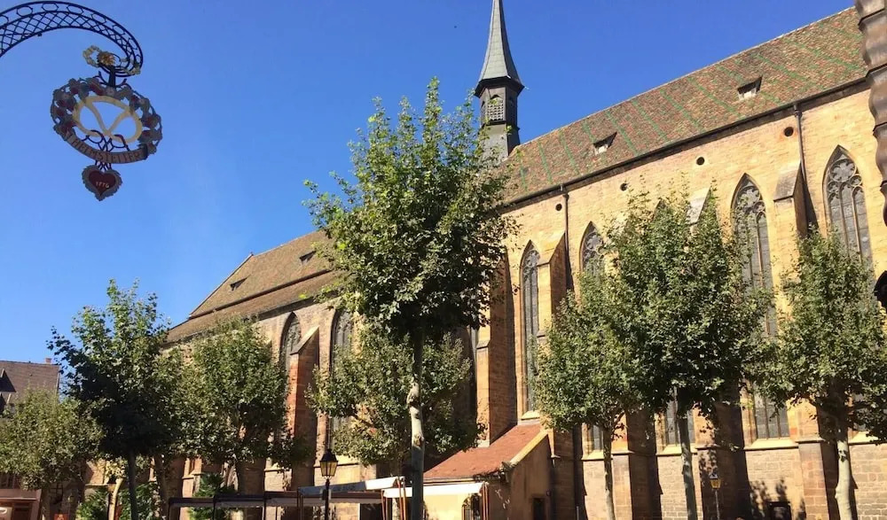 Appartement Zum Bären