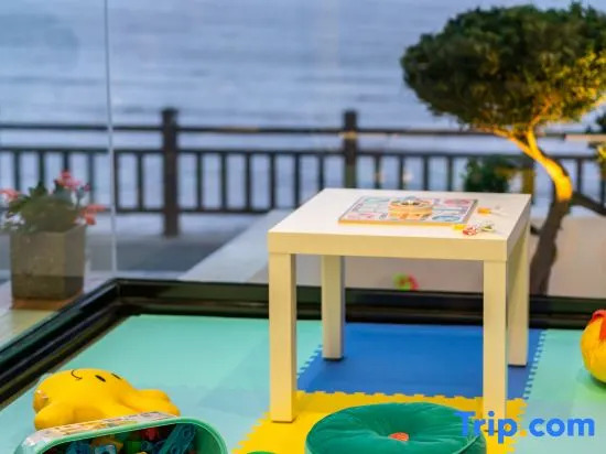 Chaoyanli|Shatang Bay Seaview Homestay