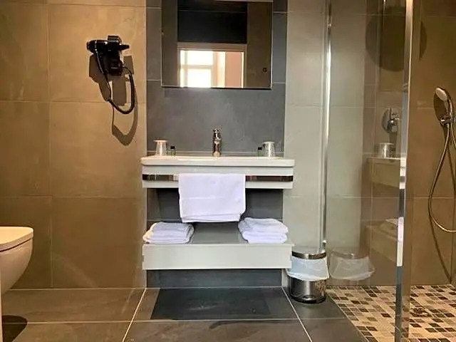 Hotel-Restaurant St-Christophe