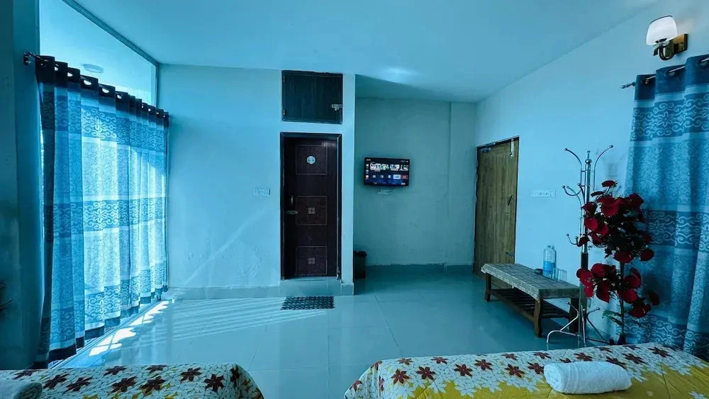 Hotel Nice Look