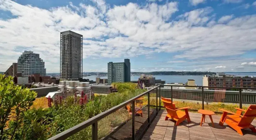 Seattle Discovery Apartment