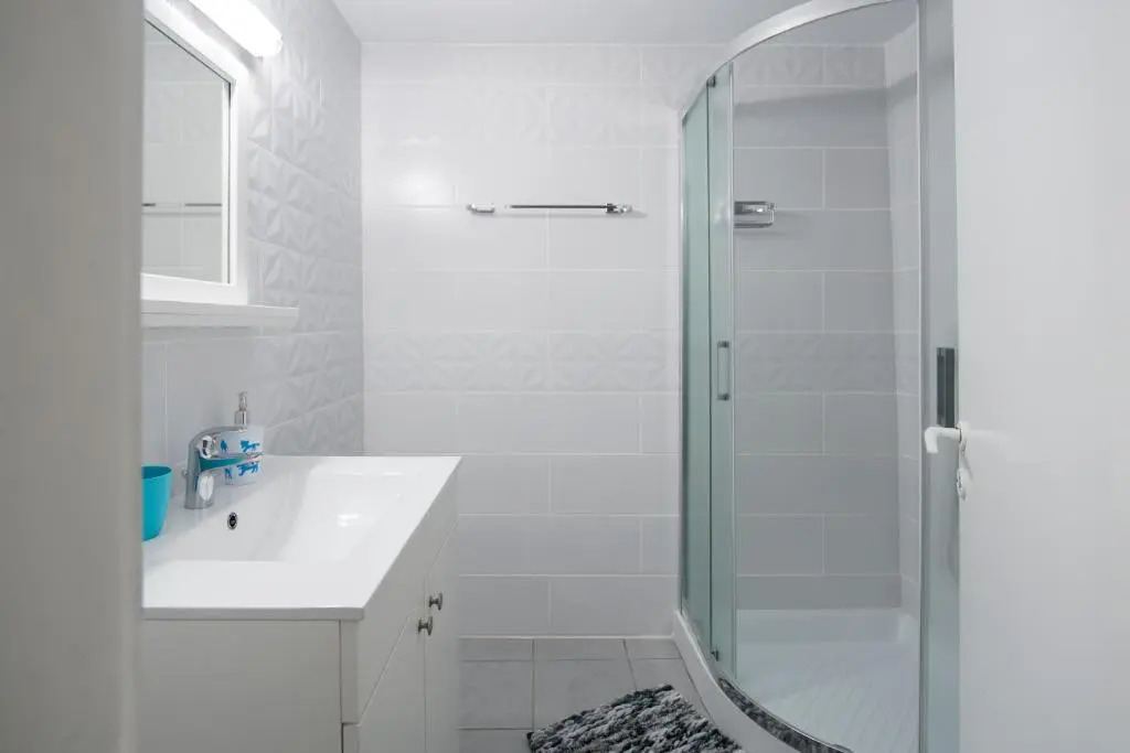 White Rooms Paros