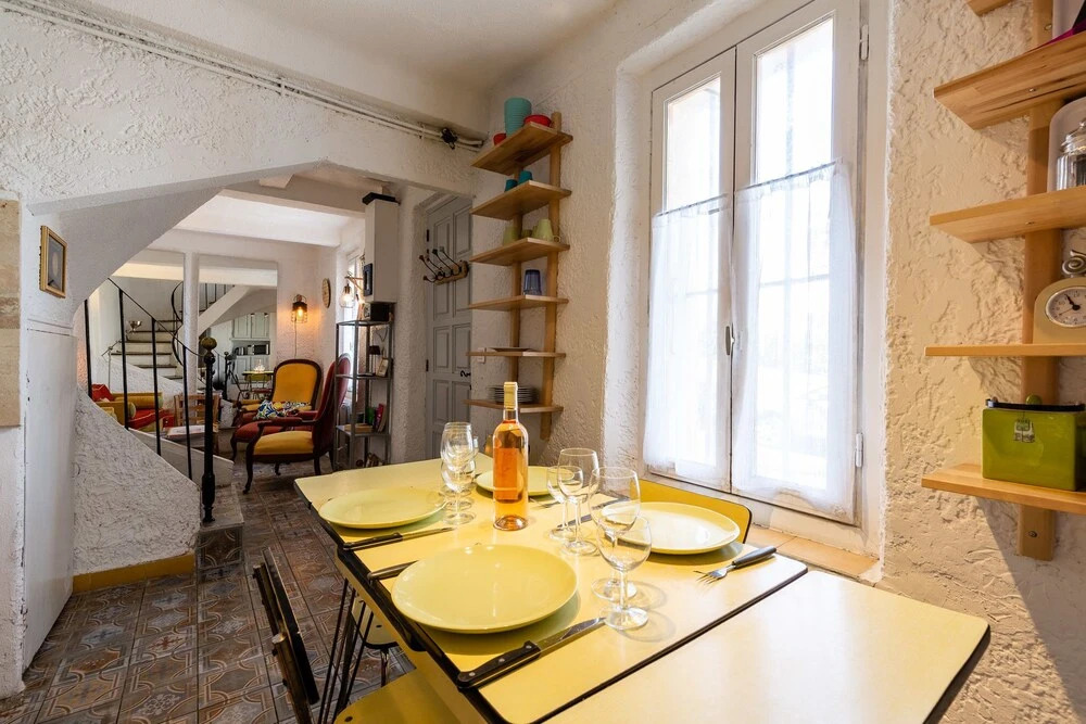 The Crew House La Ciotat
