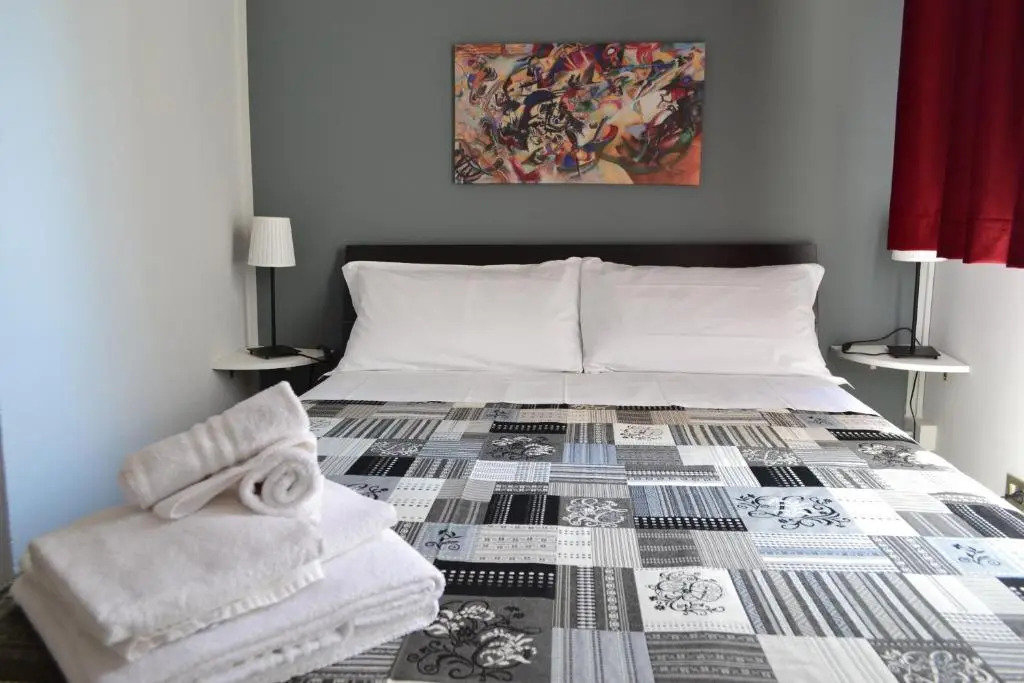 La Fenice Hotel