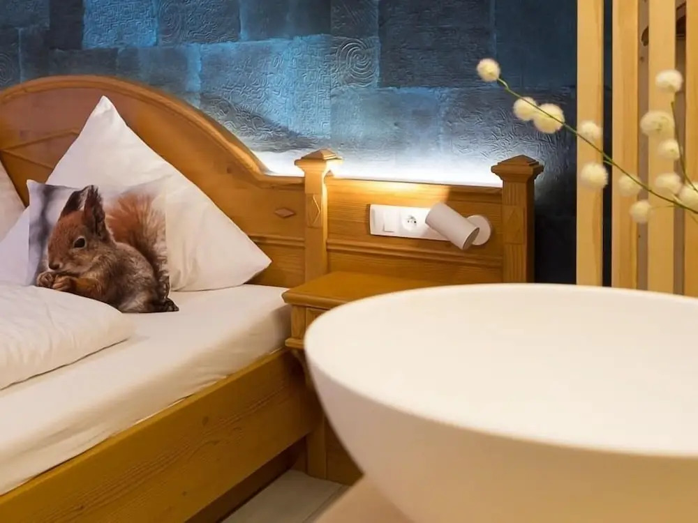 Hostellerie Les Bagenelles