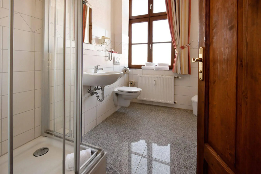 Hotel Am Alten Hafen