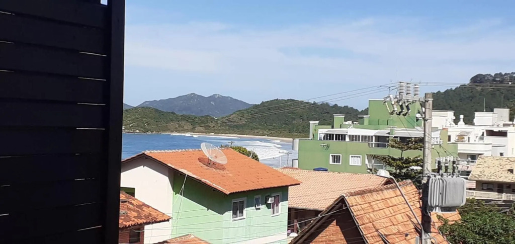 Pousada Retiro das Ilhas