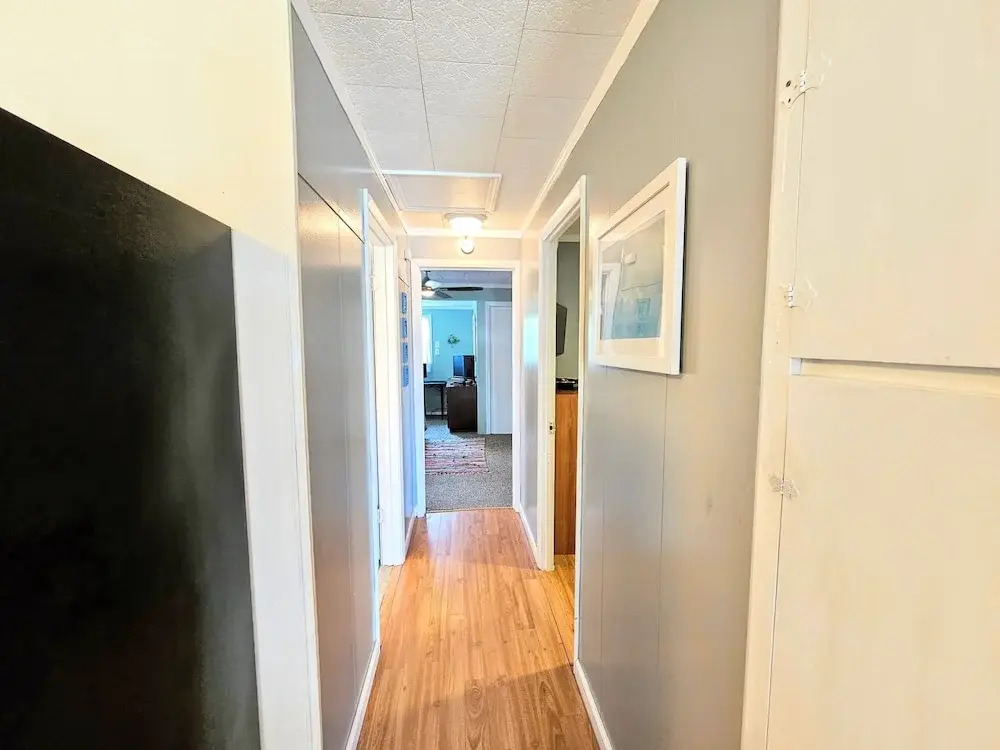 Private House Walk to the Beach & Parks! Large Decks, Family Vacation! Hammock Beach