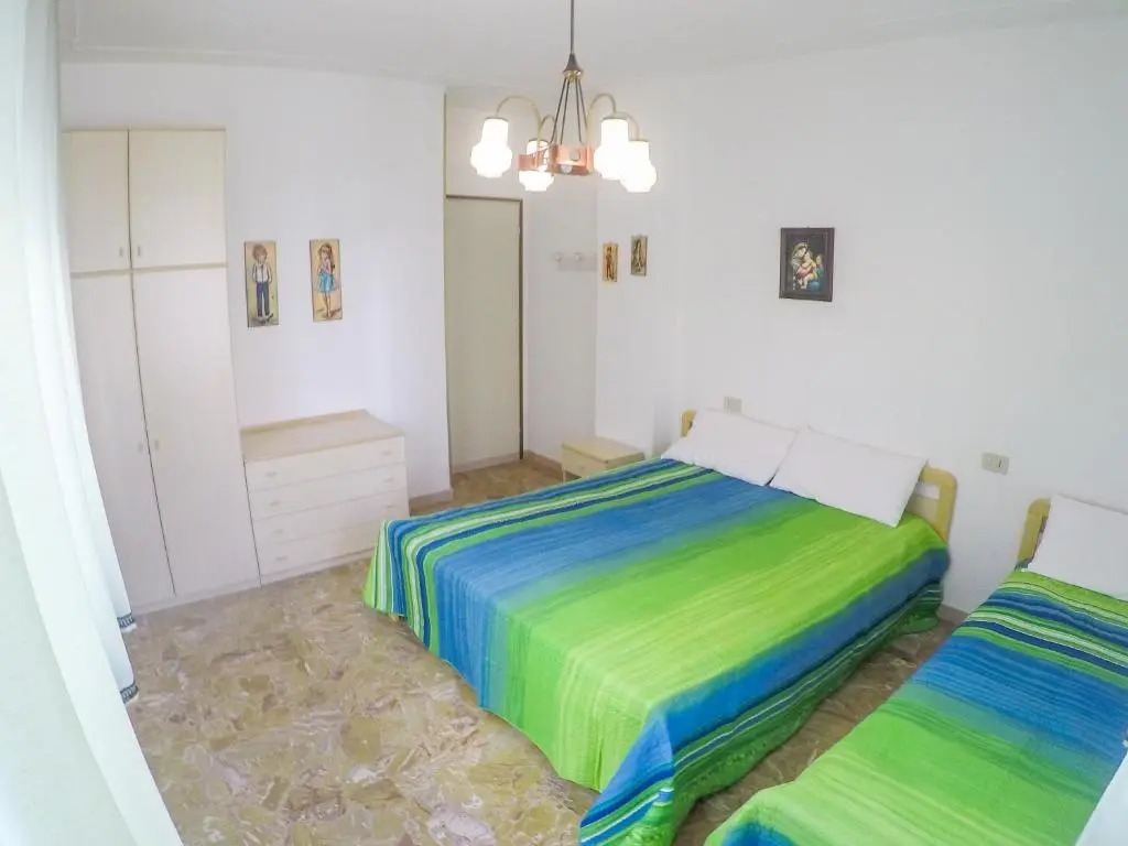 Condominio Sole