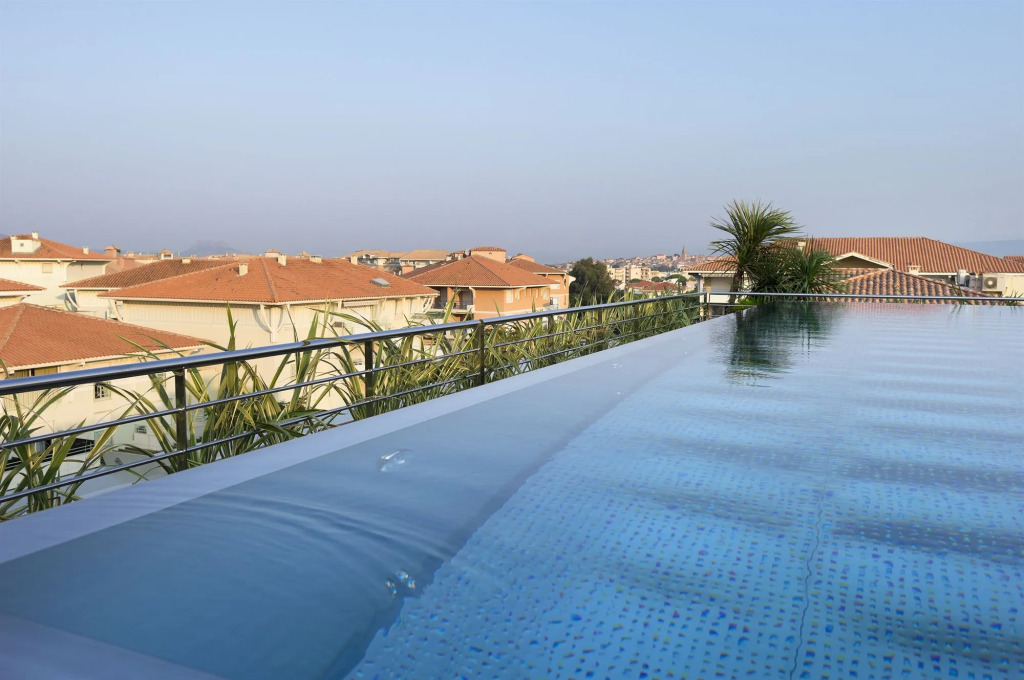 Résidence & Spa La Villa Romana