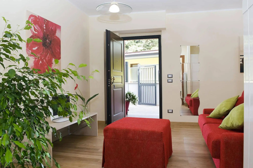 Liz Residence