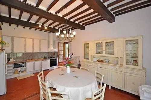Villa ai Cedri