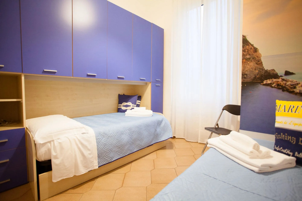Apartment Cinque Terre La Spezia