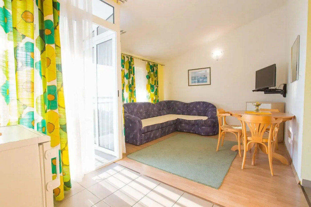 Aparthotel Pecic