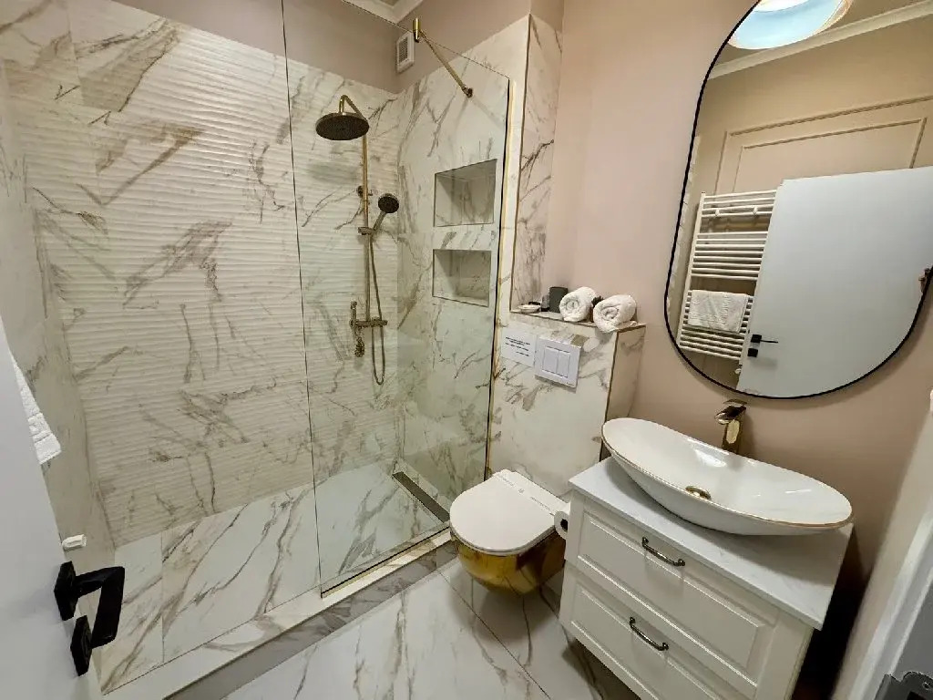 AVANGARDE SEA Luxury Apartments