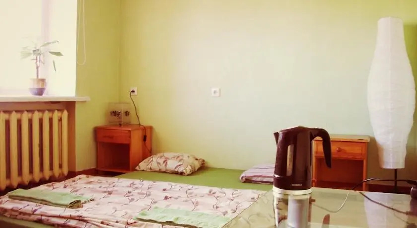 Mr Ryokans Ecohouse