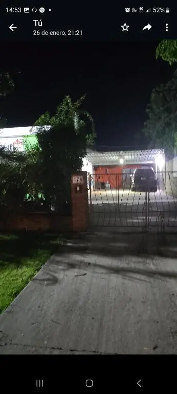 Apartamento a dos cuadras de Plaza de Toros y Rambla