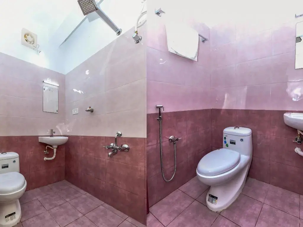 Ghala Heights by OYO Rooms