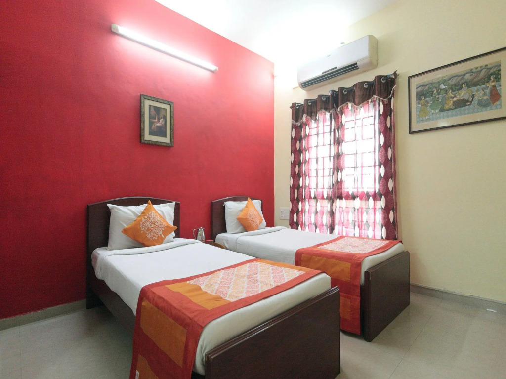 Shylee Niwas Kodambakkam I