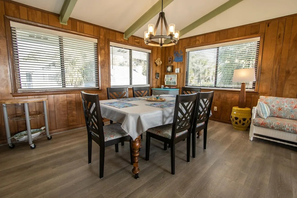 702 Tautog Road
