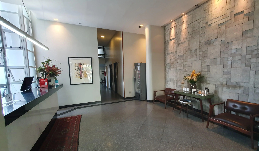 Via Contorno Hotel